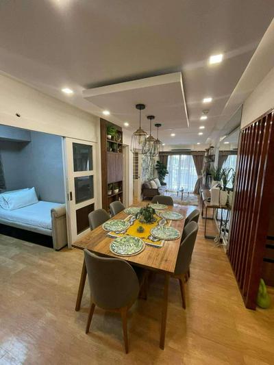 Serene Suites in Taguig