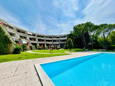 Mela Apartment - Vista Piscina e Lago a Desenzano