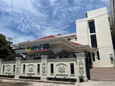 De Nusantara Hotel Syariah