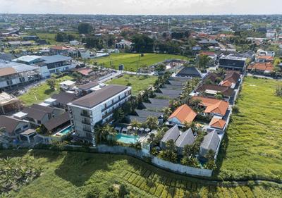 Astera Resort & Spa Canggu by Ini Vie Hospitality