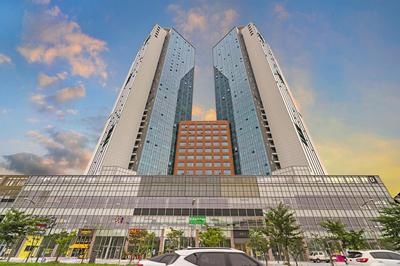 The Stay Songdo Hotel