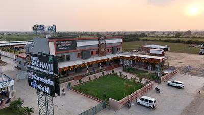 Hotel Raghavji