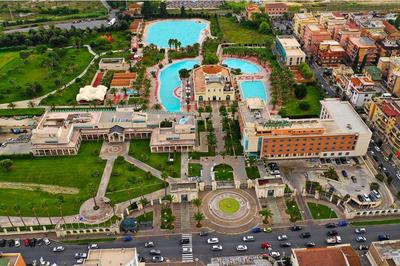 Roma, tivoli e le terme alloggio turistico Andrea