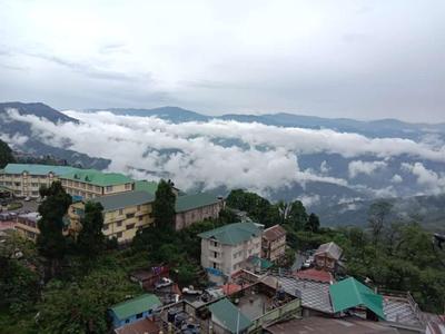 Hotel Pitstop Darjeeling - Excellent Service Recommended & Couple Friendly