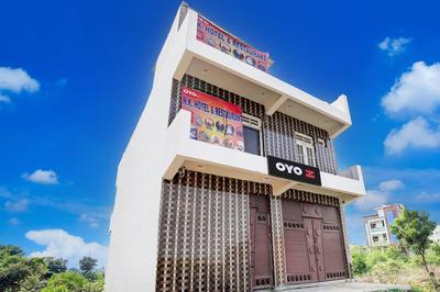 Hotel O N. K hotel and restaurant