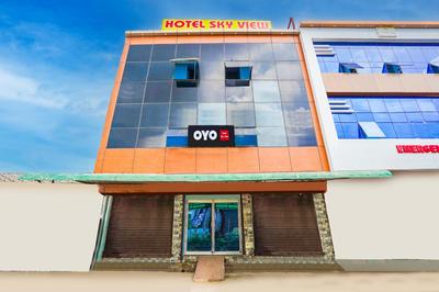 Hotel O SKYVIEW HOTEL