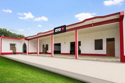 Hotel O Siddhi Vinayak Farms