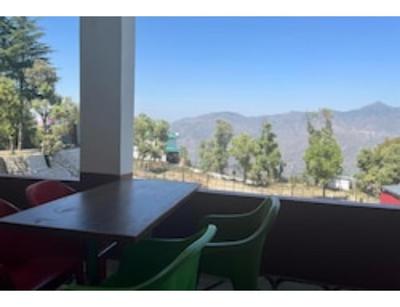 Rahul Hotel & restaurant, Mussoorie Dehradun