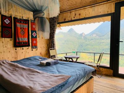 Du'peak home