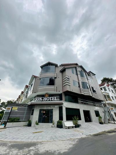 ON Hotel