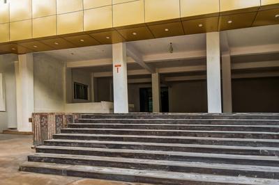 Hotel O Royal Stay Luxury Rooms