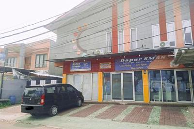 Elza House near Kalimalang RedPartner