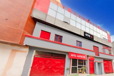 Hotel O Aastha Inn
