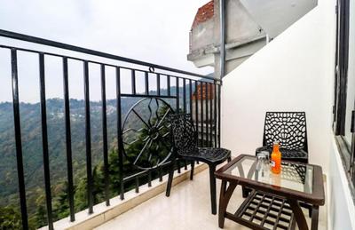 Grand Hill Valley,Mall road Mcleodganj