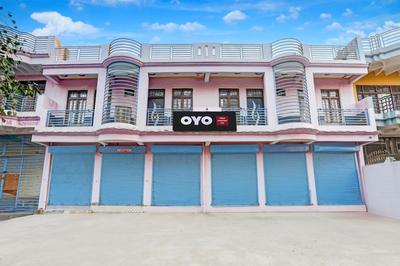Hotel O SUMERPUR INN