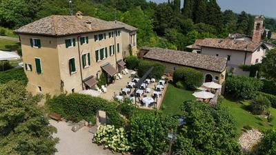 Resort Locanda San Verolo Boutique Hotel