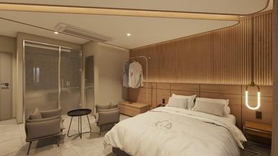 Urban Groove Hotel Seomyeon