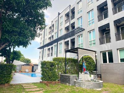 Crystal Suites Suvarnbhumi Airport