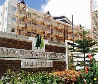 Anchor Side at Moldex Residences