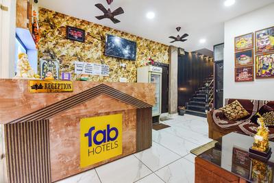 FabExpress Guest House Ujjain