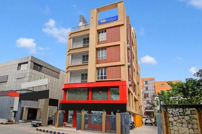 FabHotel Lake View Topsia - China Town