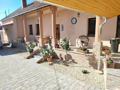 Vendégváró szálláshely Sajószentpéteren