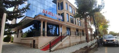 Saatli Hotel