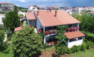 Apartment Slavica Vrvari