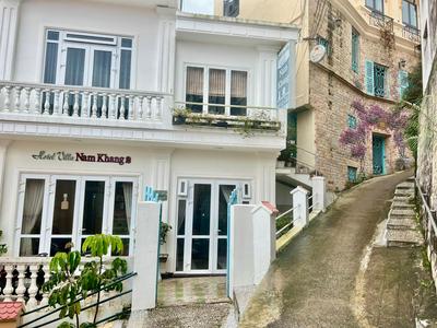 Villa - Hotel Nam Khang 2 Dalat