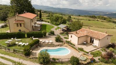 Le Casaline by VacaVilla