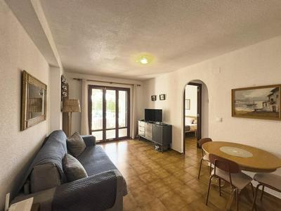 Residential with pool, 500 meters to the beach