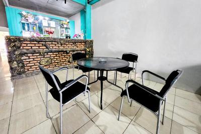 RedDoorz at Marina City Waterfront