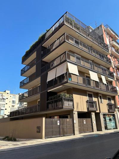 Residence Petroni 16