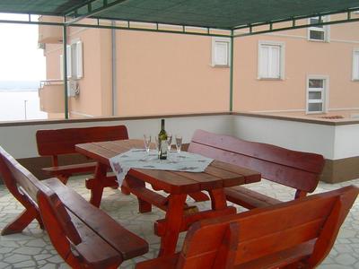 Apartmani Adriatica 2