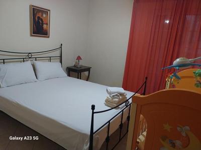 Menidi apartment Β