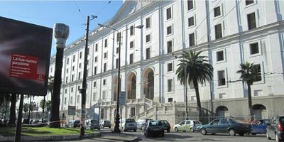 Don Carlo City Center Apt