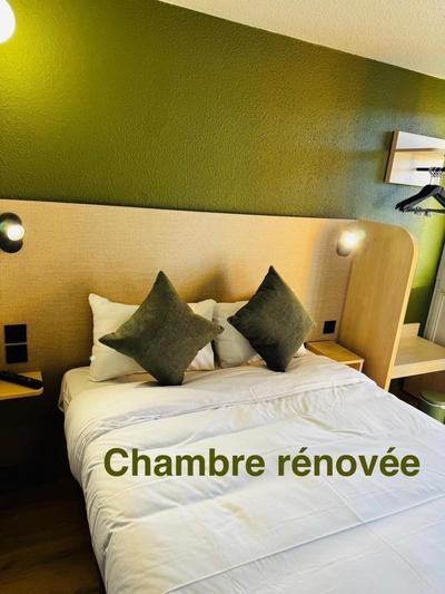 Hôtel Olivet, Orléans Sud - Nouvelle Ouverture