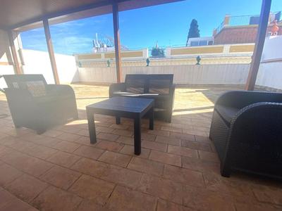 Casa Parras Basílica