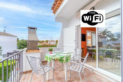 Apart-rent Apartment Bahia 0012
