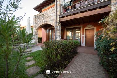 Villaggio Tavaredo - Appartamento 02