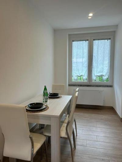 Casa Vacanze Garretti - Appartamento Winny