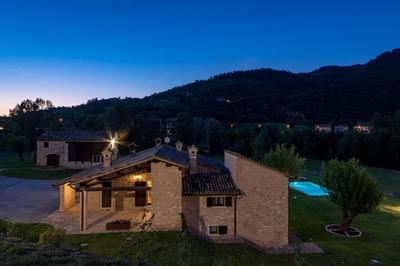 Villa Poderina 8, Emma Villas