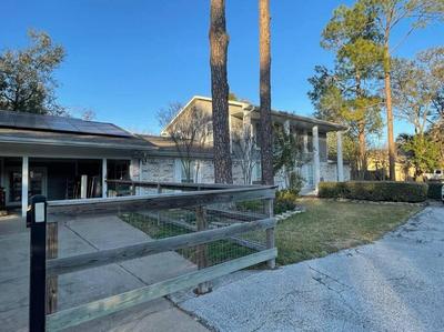 Beautiful traditional home*Modern updates*Guest suite B