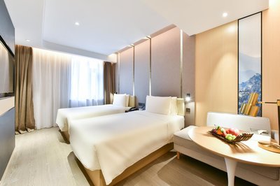 Atour Hotel Beijing South Station