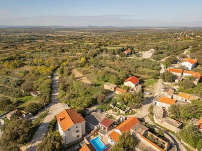 Villa Ika ZadarVillas
