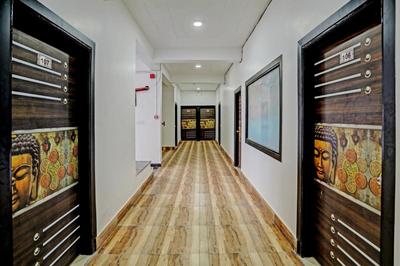 Hotel palam