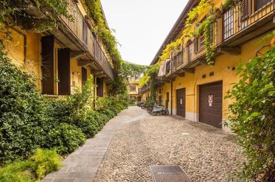 Splendido bilocale Navigli Ascanio 13 - Mirable PM