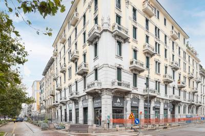 Easylife - Milano - G Emiliani 1 114 - Porta Romana