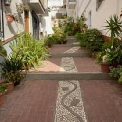 maison de village proche plage