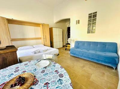Suite Palazzo 12 - Sanremo